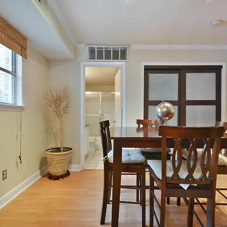 1 Bedroom Downtown Suite Austinstays